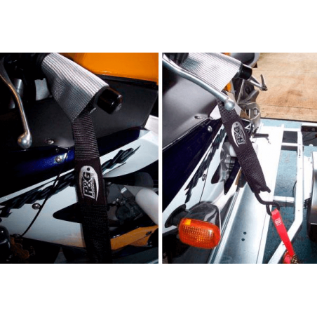 R&G Handlebar sling RACING 890520