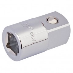 DRAPER Convertidor de vaso 1/2 (F) X 3/4(M) 89101194