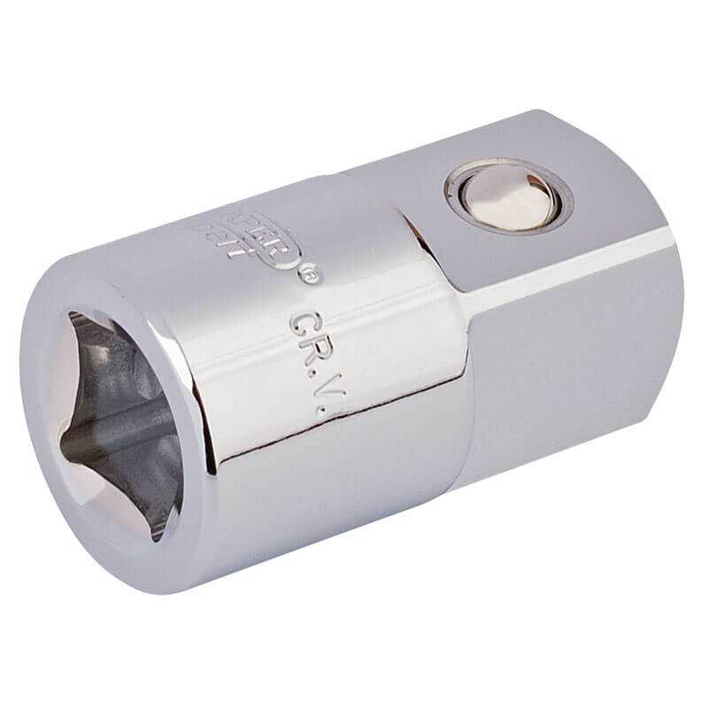 DRAPER Convertidor de vaso 1/2 (F) X 3/4(M) 89101194