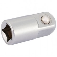 DRAPER Tumbler converter 1/4 (F) X 3/8 (M) 89101240