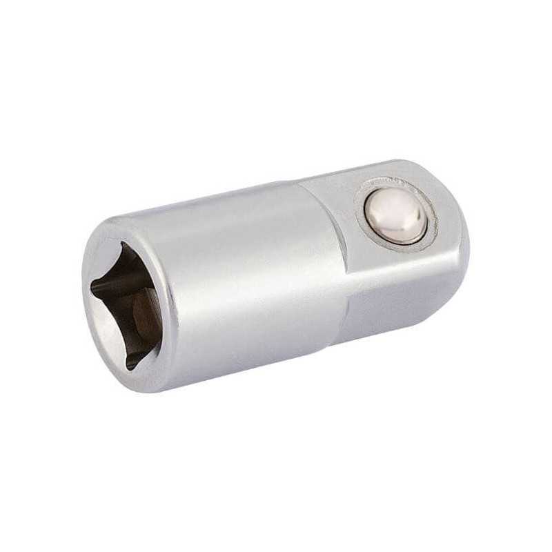 DRAPER Tumbler converter 1/4 (F) X 3/8 (M) 89101240