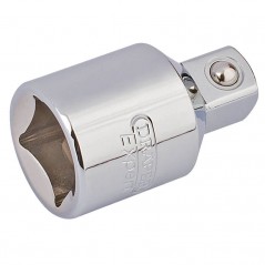 DRAPER Convertidor de vaso 1/2 (F) X 3/8 (M) 89101242