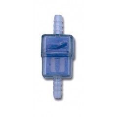 BIHR Filtro de combustible cuadrado 62 MM 891050