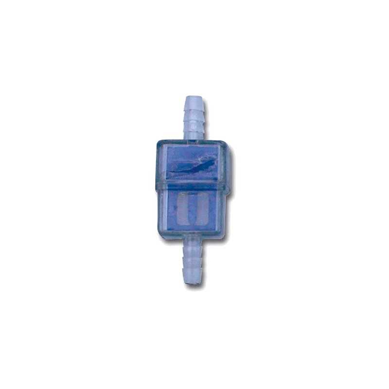 BIHR Filtro de combustible cuadrado 62 MM 891050