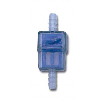 BIHR Square fuel filter 62 MM 891050