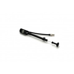 BIHR Bomba digital para horquilla de aire 20 BAR/300PSI 89130001