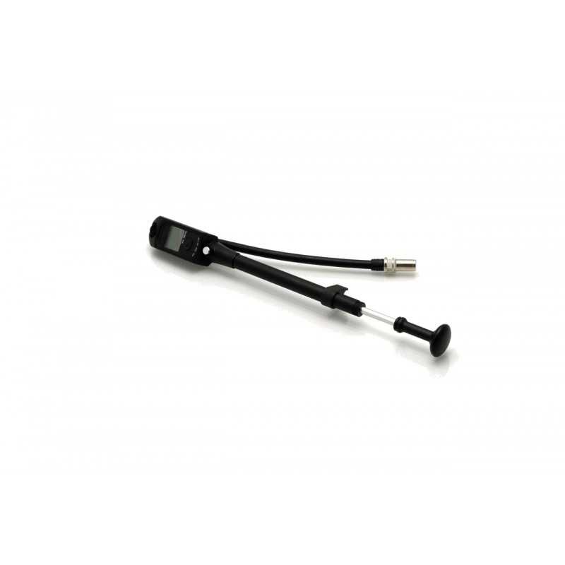 BIHR Bomba digital para horquilla de aire 20 BAR/300PSI 89130001