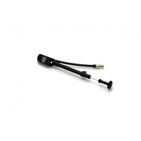 BIHR Digital Air Fork Pump 20 BAR/300PSI 89130001