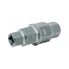 BIHR Mouth of various sizes for front axle 17/19/22/24 MM 89204002