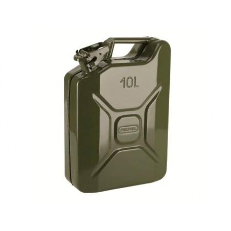 PRESSOL Sheet metal drum JERRYCAN 10 L 893010