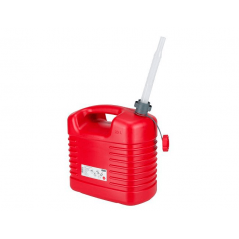 PRESSOL Hydrocarbon drum JERRYCAN 20 L 893012