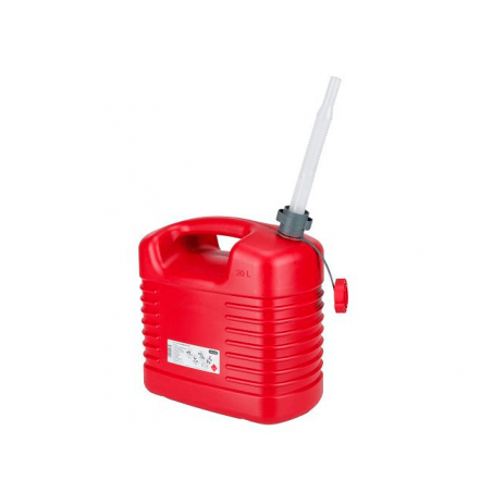 PRESSOL Hydrocarbon drum JERRYCAN 20 L 893012