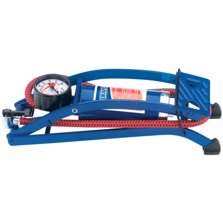 DRAPER Inflador de taller 893105