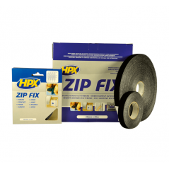 HPX Hook Self Adhesive Tape ZIP FIX 893206