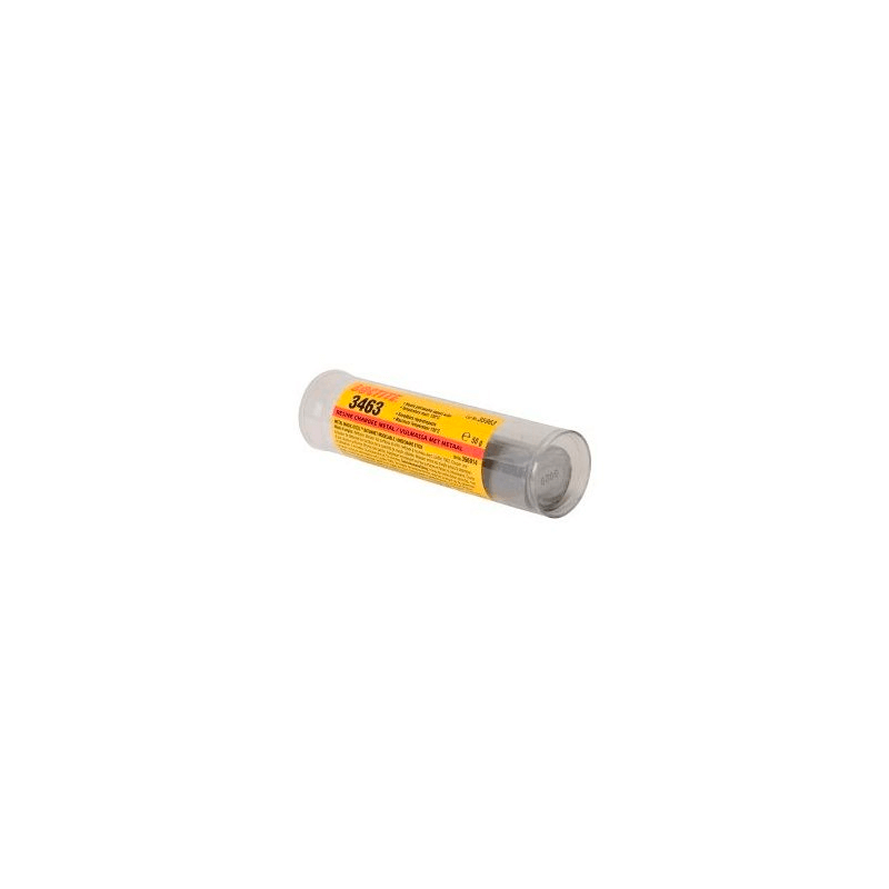 LOCTITE Cola pegamento epoxy bicomponente acero 3463 25 G 893219