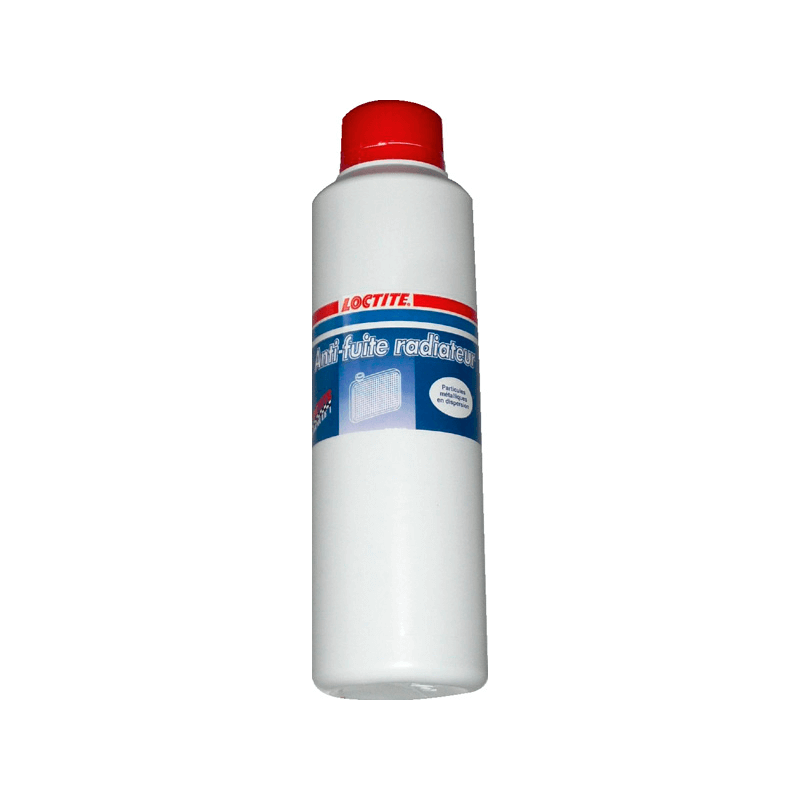 LOCTITE Tapafugas de radiador 250 ML 893220