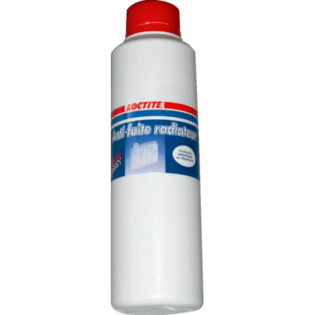 LOCTITE Tapafugas de radiador 250 ML 893220