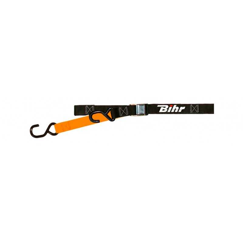 BIHR Correas con hebilla 1.95 M 38MM 893548VAR
