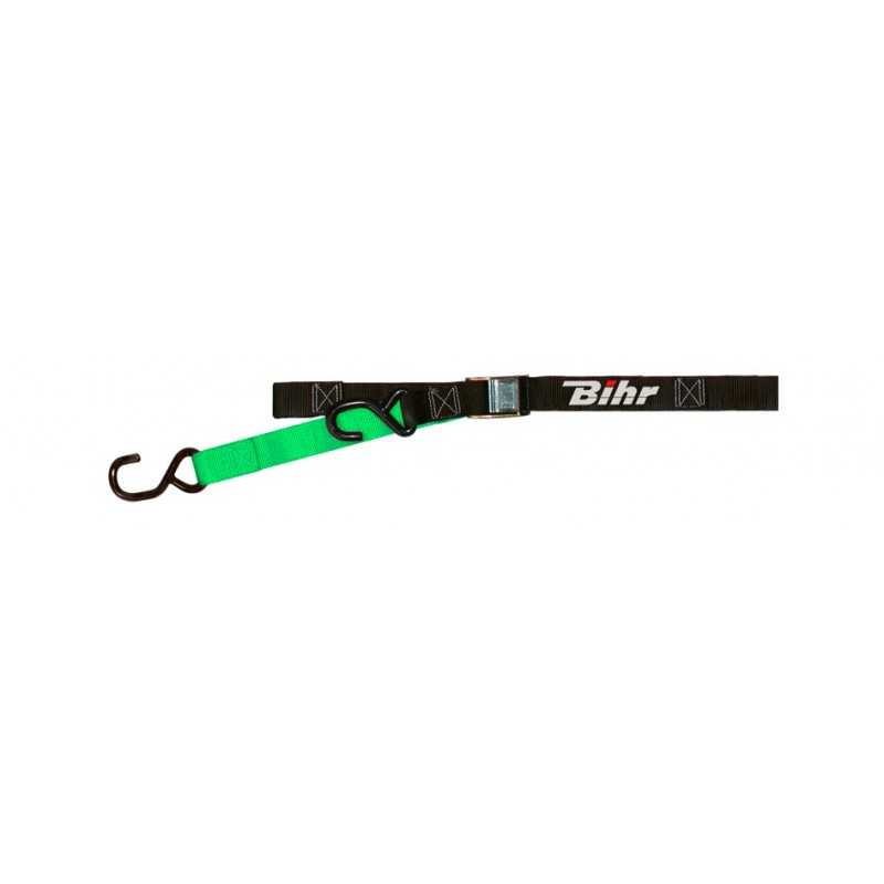 BIHR Buckle Straps 1.95 M 38MM 893548VAR