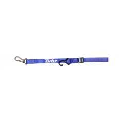 BIHR Carabiner Hook Straps 893555VAR