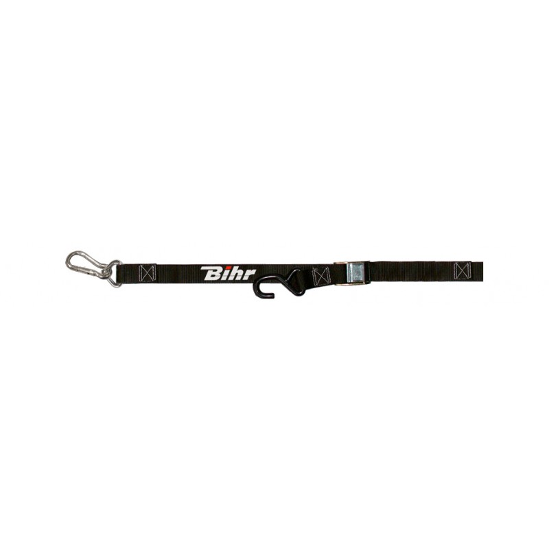 BIHR Carabiner Hook Straps 893555VAR