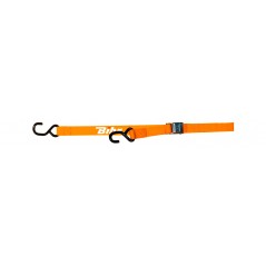 BIHR Correas con hebilla 1.85 M 25MM 893557VAR