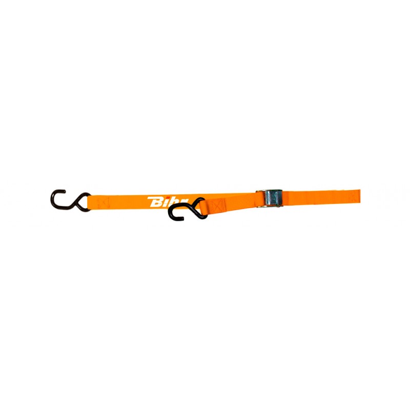 BIHR Correas con hebilla 1.85 M 25MM 893557VAR