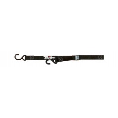 BIHR Buckle Straps 1.85 M 25MM 893557VAR