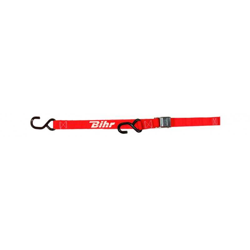 BIHR Correas redondas tradicionales 893558VAR