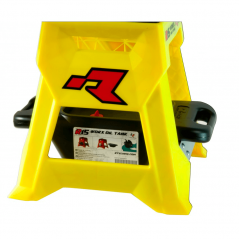 RACETECH Bandeja recogida aceite R15 MX 5L 893577