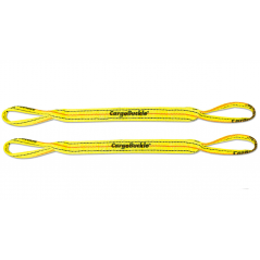 CARGOBUCKLE Correas de remolque con sistema almacenaje 893581