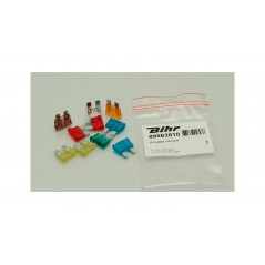 BIHR Fuses pack 10 U 89563810