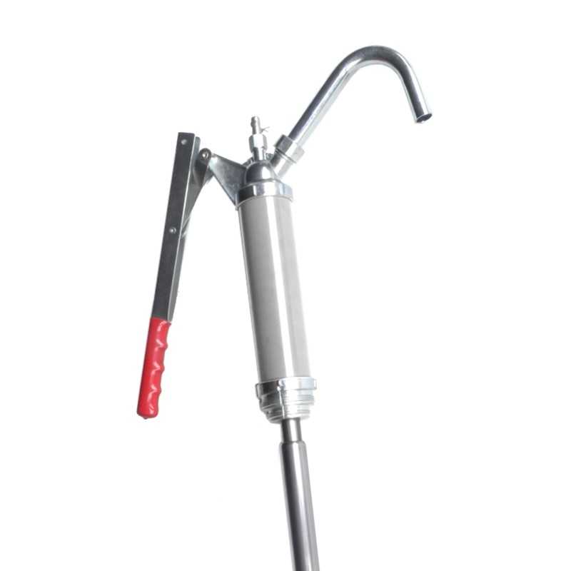 BIHR Bomba manual extraccion de aceite 89601001