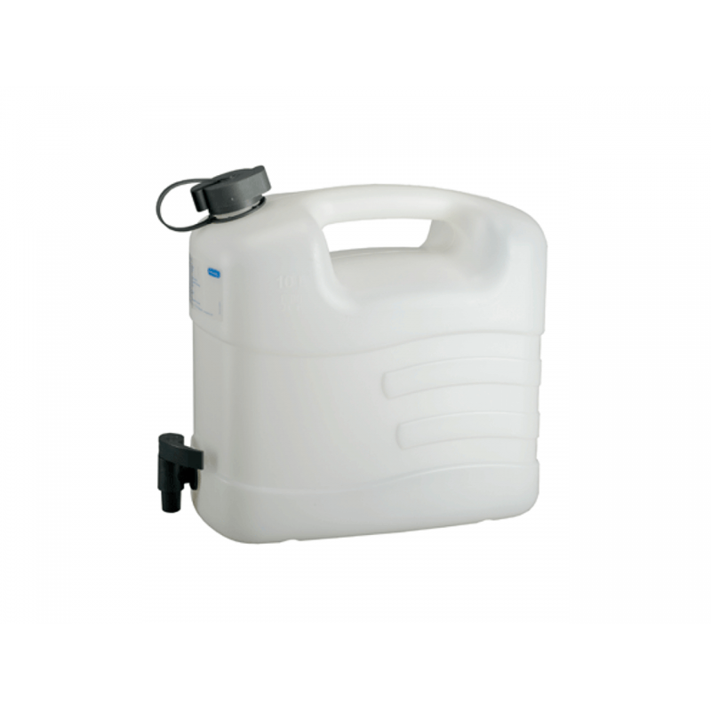 PRESSOL Food can JERRYCAN 10 L 89602002