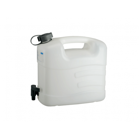 PRESSOL Bidon alimentario JERRYCAN 10 L 89602002