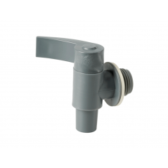 PRESSOL Grifo para bidon de plastico JERRYCAN 89602003