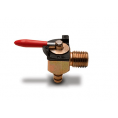 MOTION PRO Fuel tap 6 MM 90º 89603000