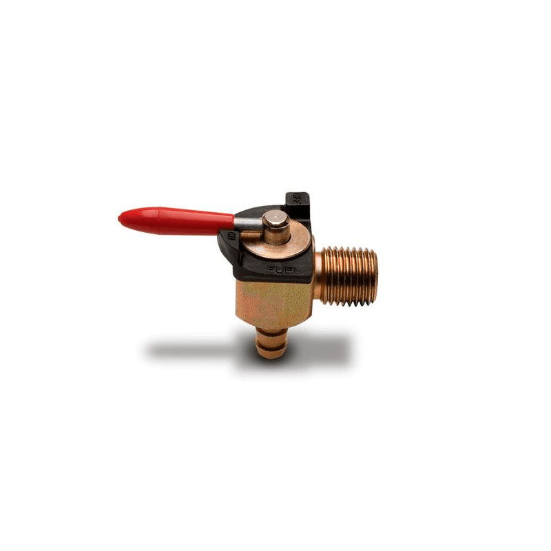 MOTION PRO Fuel tap 6 MM 90º 89603000