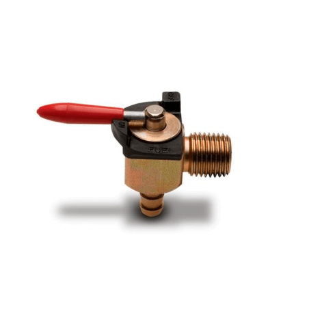 MOTION PRO Fuel tap 6 MM 90º 89603000