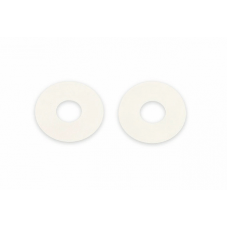 BOLT Nylon washers M6 16 MM 89606002