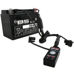 BS CHARGER Indicator de bateria con fusible 321107