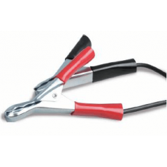 BS CHARGER Cable de bateria con pinzas classic 321926