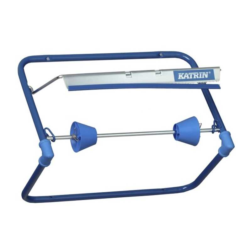 KATRIN Wall paper dispenser for workshop LINE 5250001655