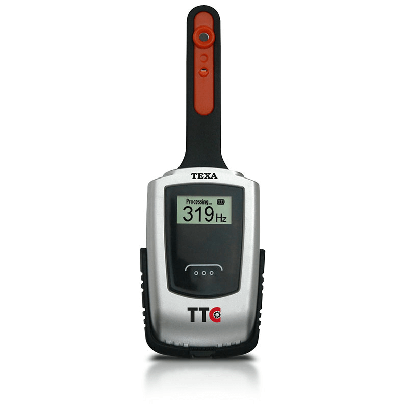TEXA Timing / transmission belt tension tester TTC DUCATI / T-MAX 52800016