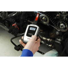 TEXA Timing / transmission belt tension tester TTC DUCATI / T-MAX 52800016