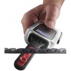 TEXA Comprobador de tension correas distribucion/transmision TTC DUCATI / T-MAX 52800016