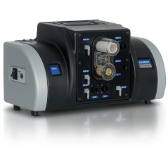 TEXA Comprobador de gases CO2 GASBOX Z00814 52800037