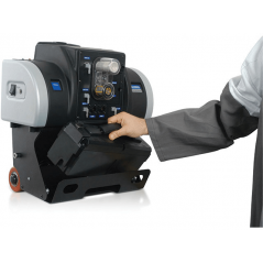 TEXA Comprobador de gases CO2 GASBOX Z00814 52800037