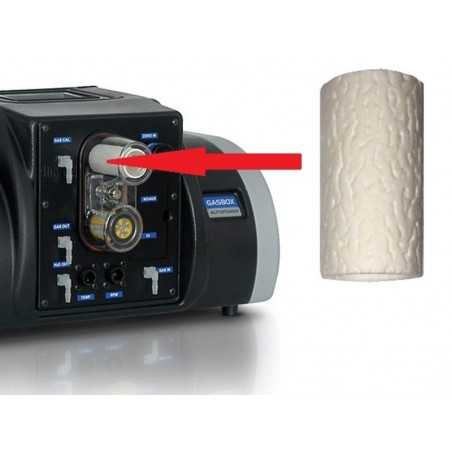 TEXA Filtro tubular GASBOX 52800073