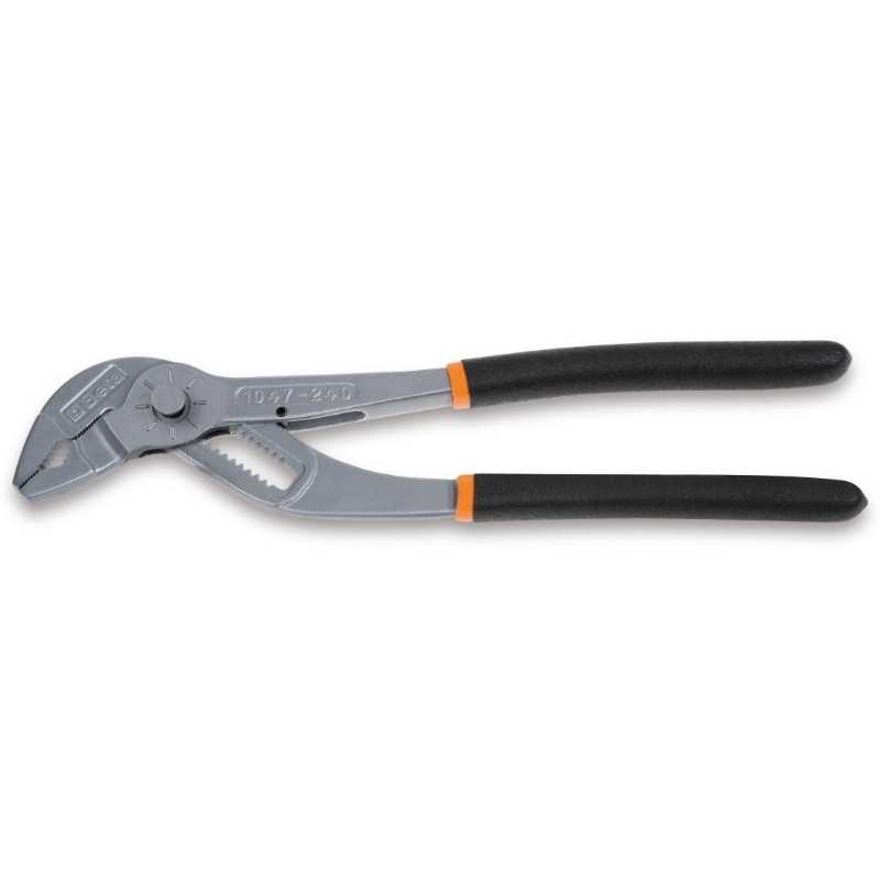 BETA Push-button pliers PVC 55000067